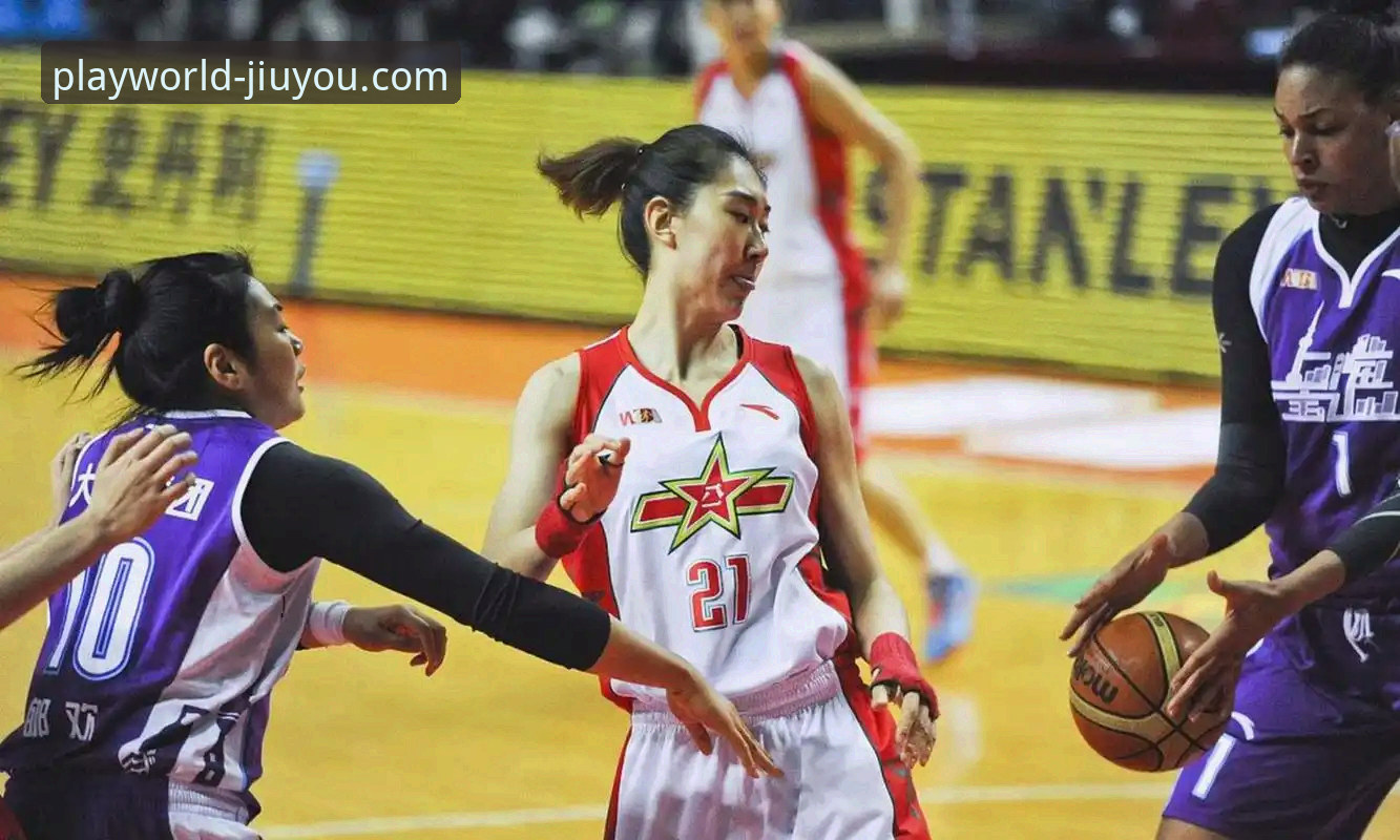 WCBA总决赛观赛指南：从四川女篮大胜看赛事关键解析