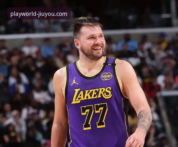 揭秘湖人137-130力克步行者背后，东契奇43分盛宴如何点燃九游用户的观赛新体验